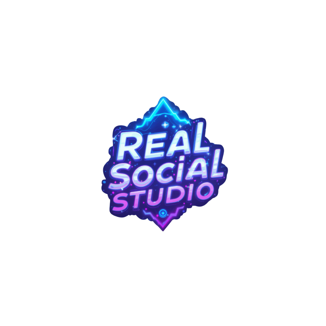 Real Social Studio - Columbus Marketing