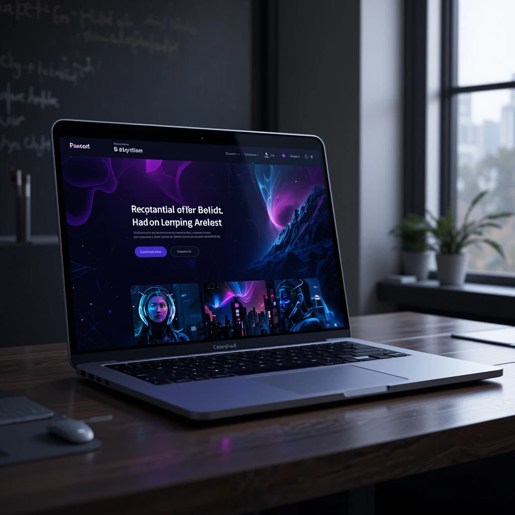 Web Design In Columbus